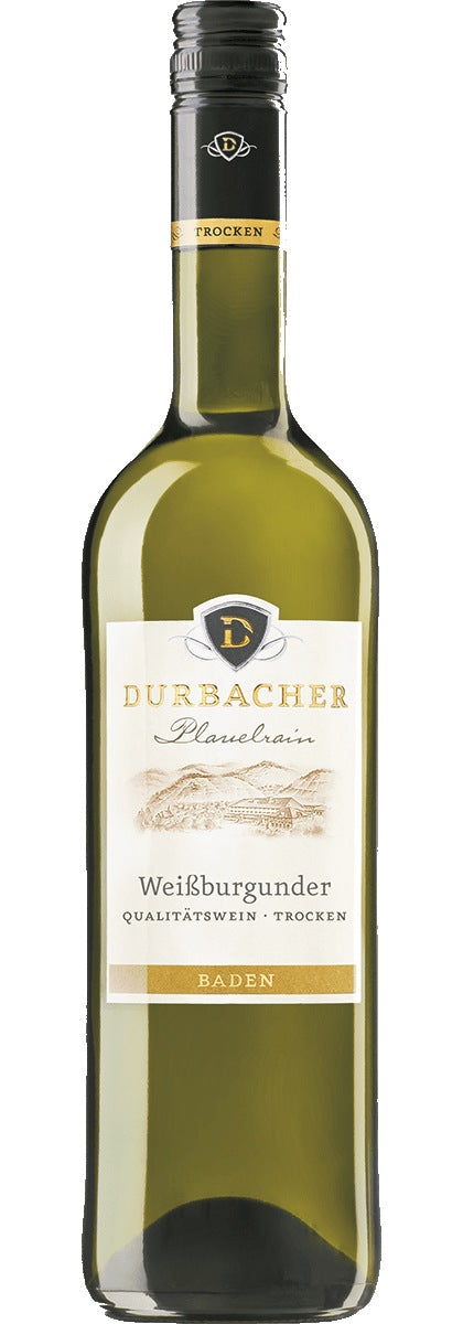 24 Durbacher Plauelrain