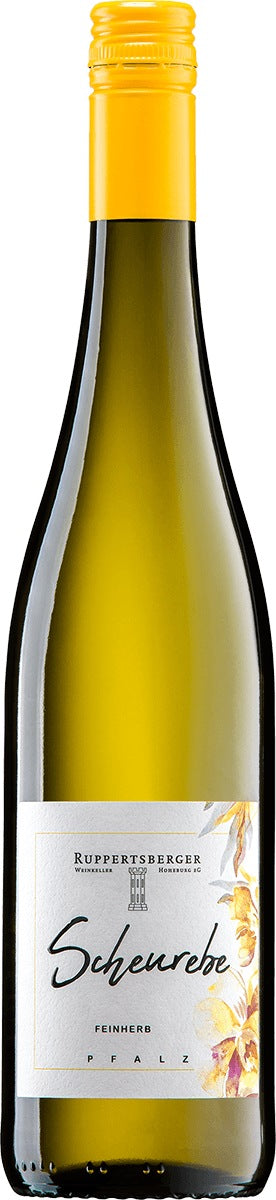 24 Ruppertsberger Scheurebe