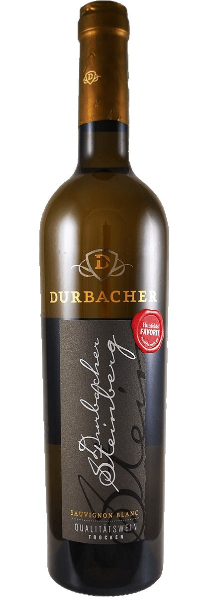 21 Durbacher Steinberg