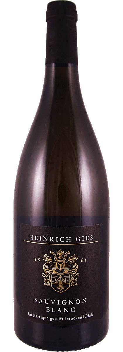 23 Gies Sauvignon Blanc