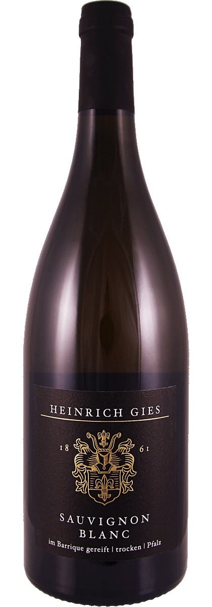 24 Gies Sauvignon Blanc