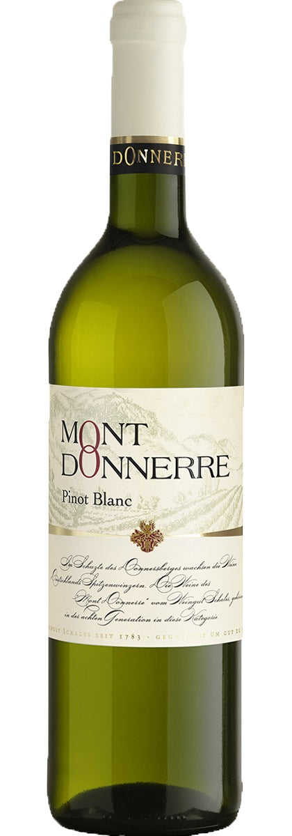 17 Mont Donnerre