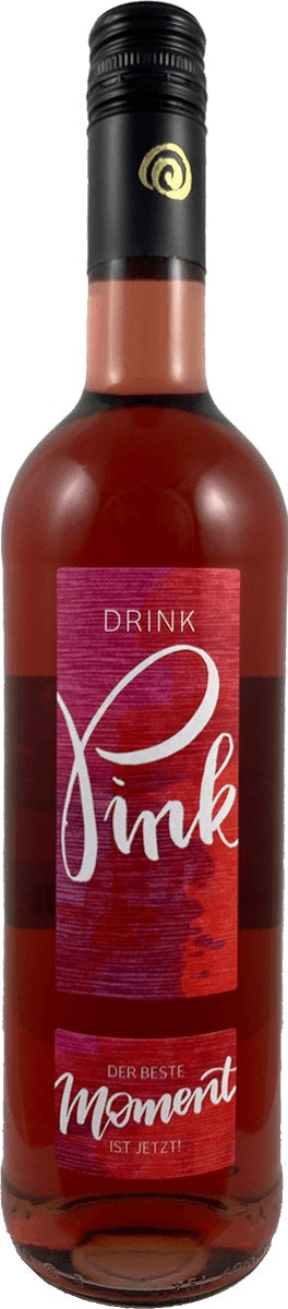 24 Drink Pink Rosé D.Q.