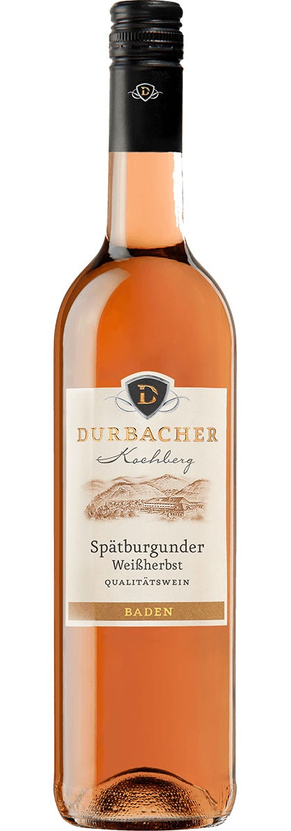 22 Durbacher Kochberg