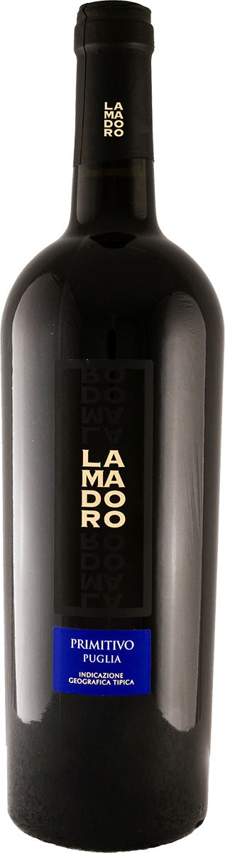 23 Primitivo Apulien IGP