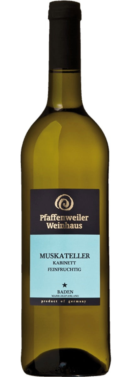 23 Pfaffenweiler Muskateller
