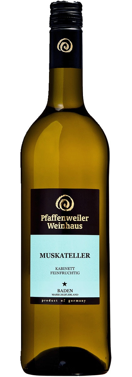 25 Pfaffenweiler Muskateller