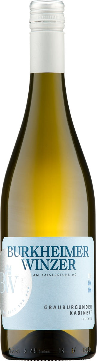 25 Burkheimer Feuerberg