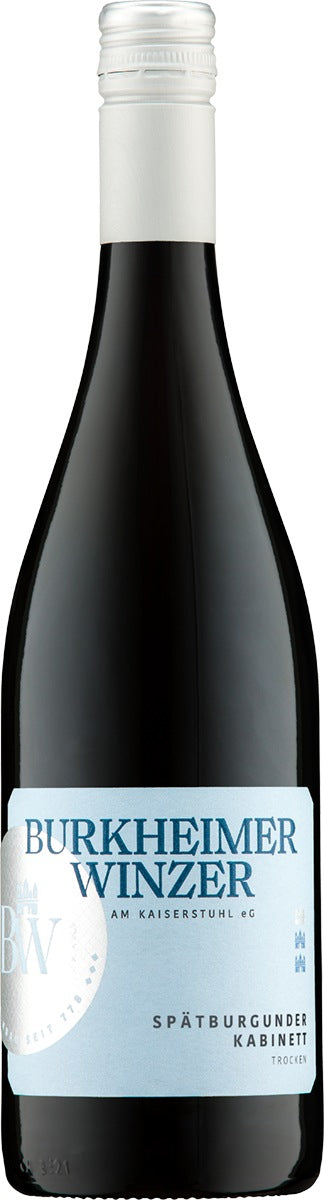 22 Burkheimer Feuerberg