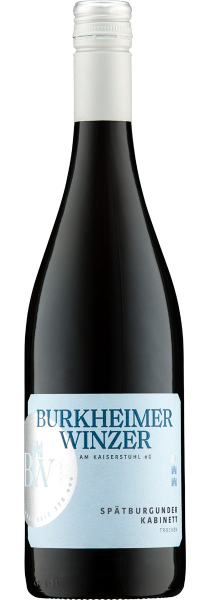 24 Burkheimer Feuerberg