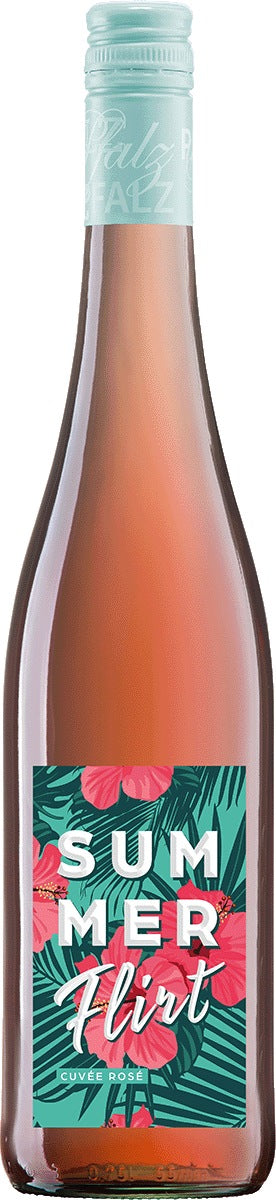 24 SUMMERFLIRT