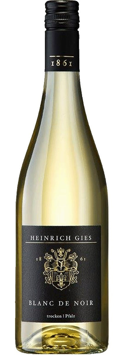 25 Gies Blanc de Noirs