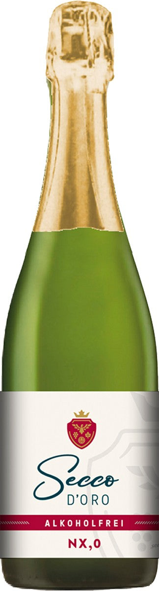 Oberrotweiler Secco D´Oro NX