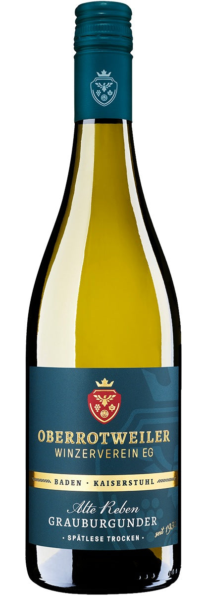 Oberrotweiler Grauburgunder