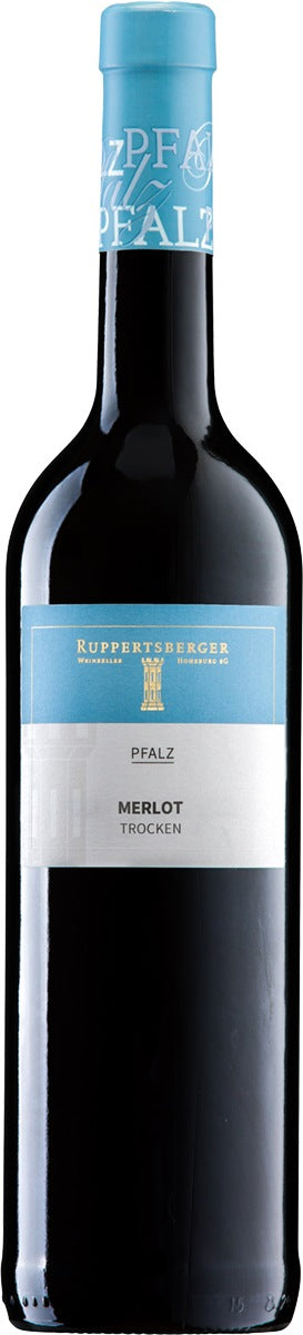 23 Ruppertsberger Merlot