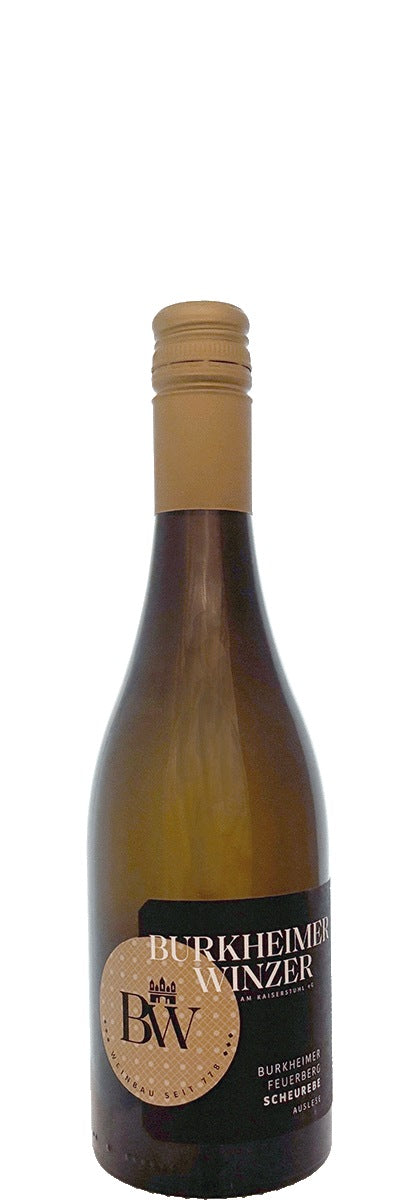 23 Burkheimer Feuerberg