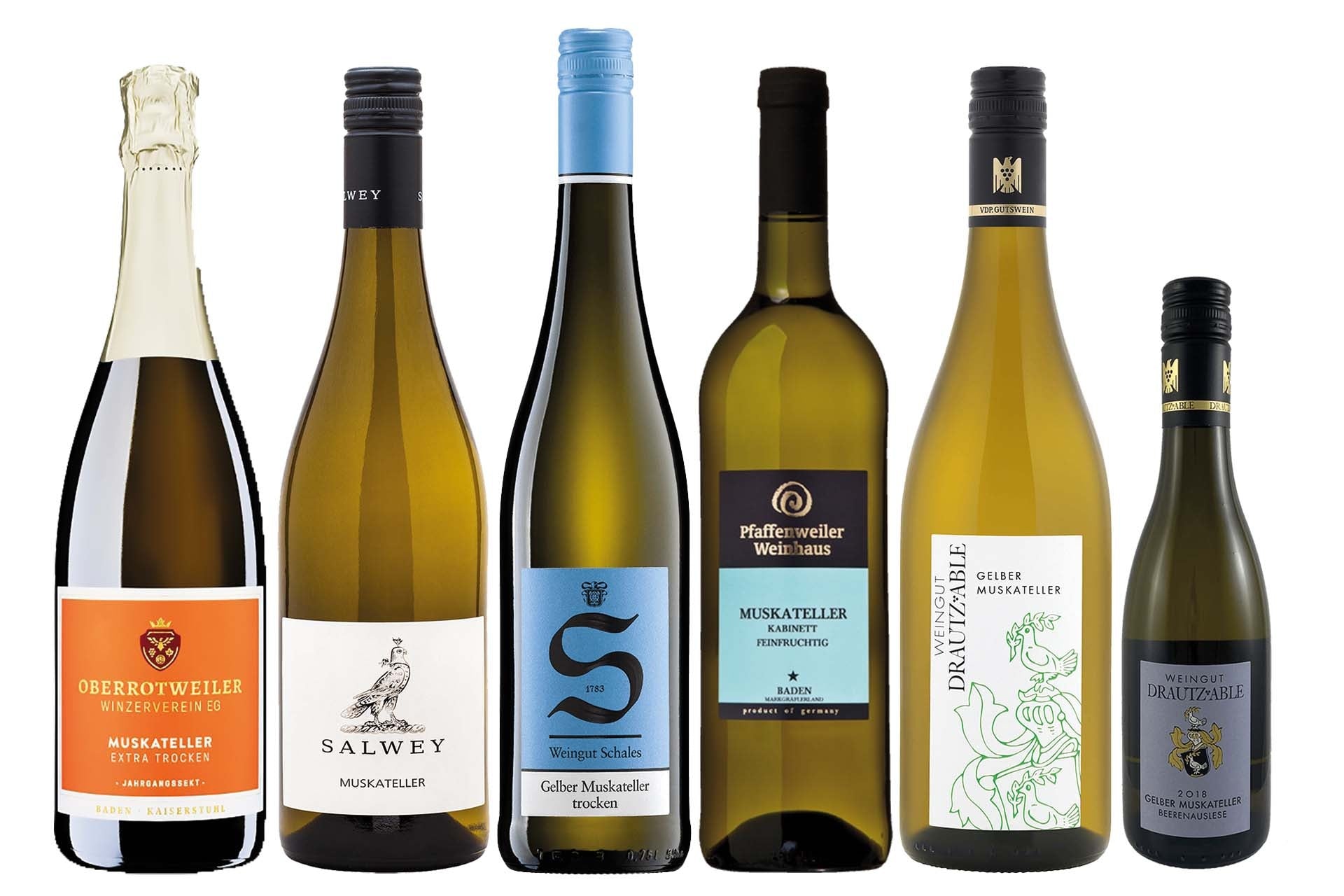 Muskateller at it`s best