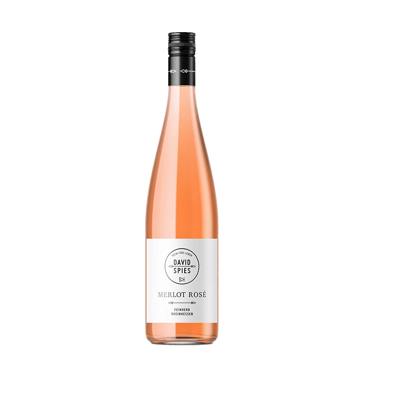 David Spies Chardonnay trocken, exklusiv vinifiziert für Hunfeld Wein