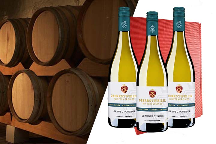 geschenkset der klassiker