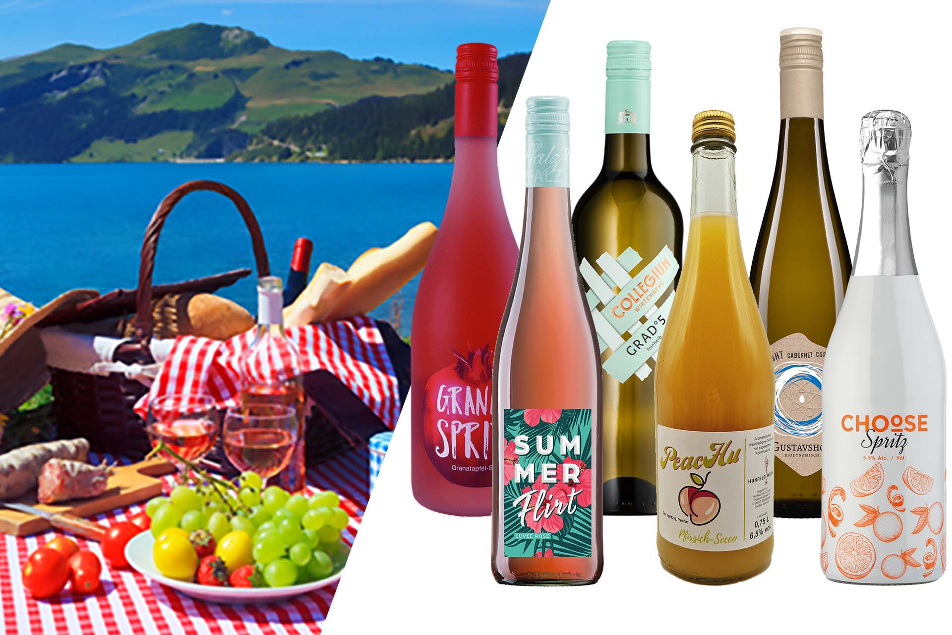 SUNSHINE - Lass die Sonne scheinen