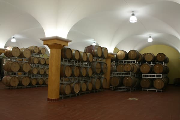 Weingut Stefan Accordini Wein Valpolicella Venetien Winzer Italien