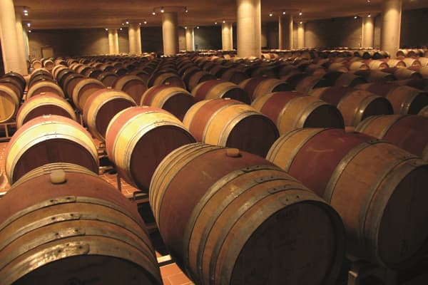 Weingut Baglio di Pianetto Wein Sizilien Winzer Italien
